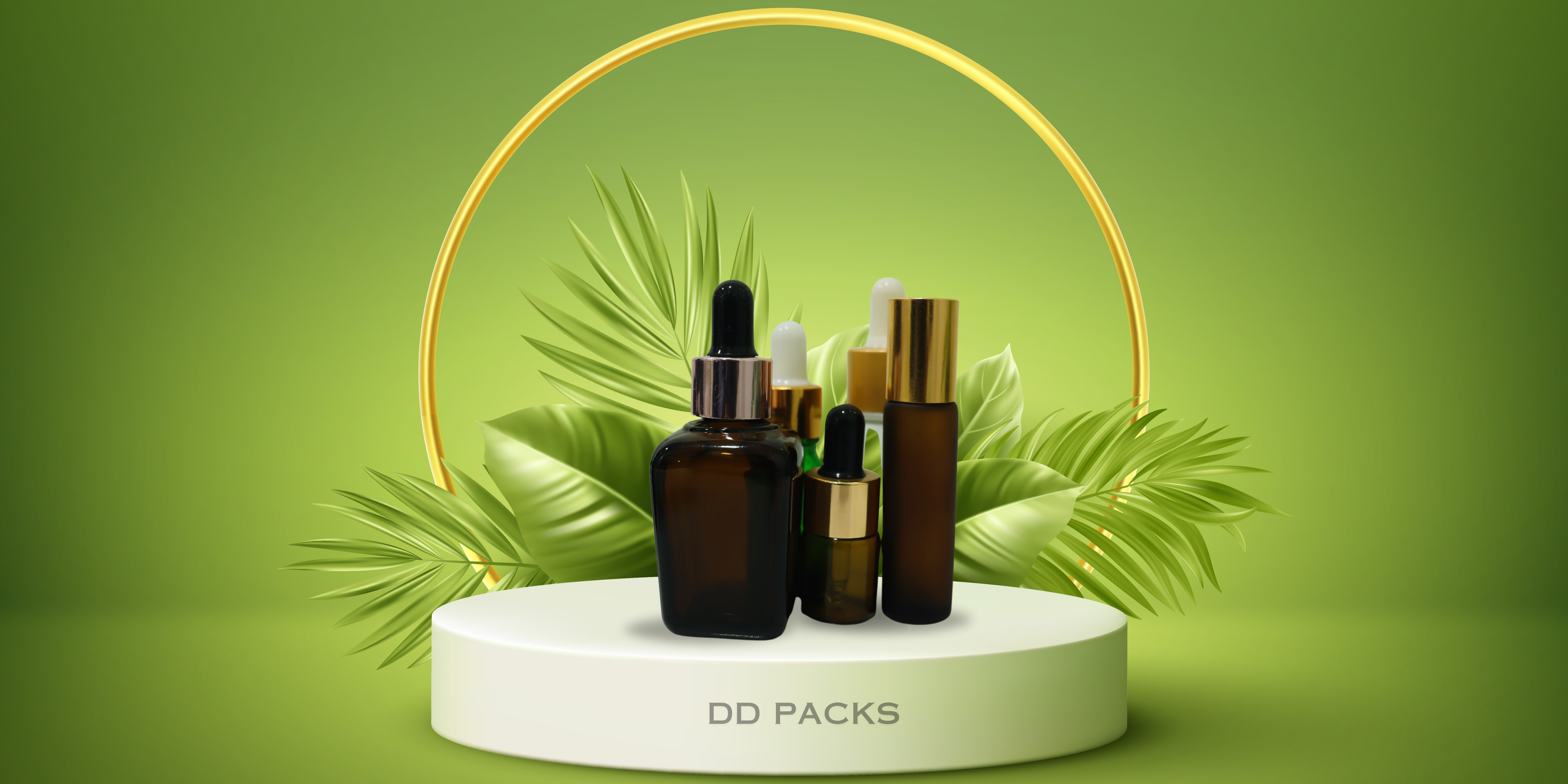 dd Packs