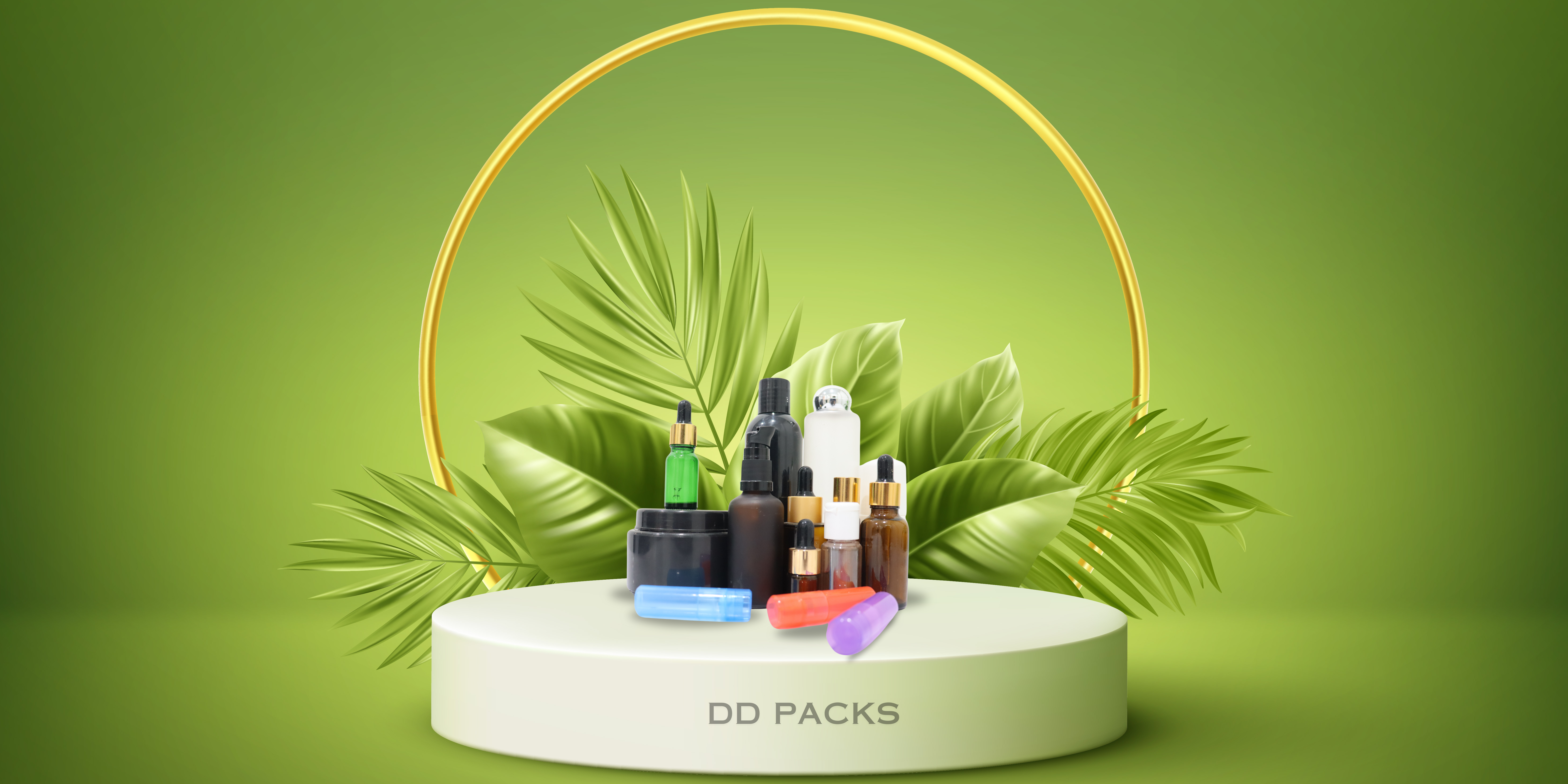 dd Packs