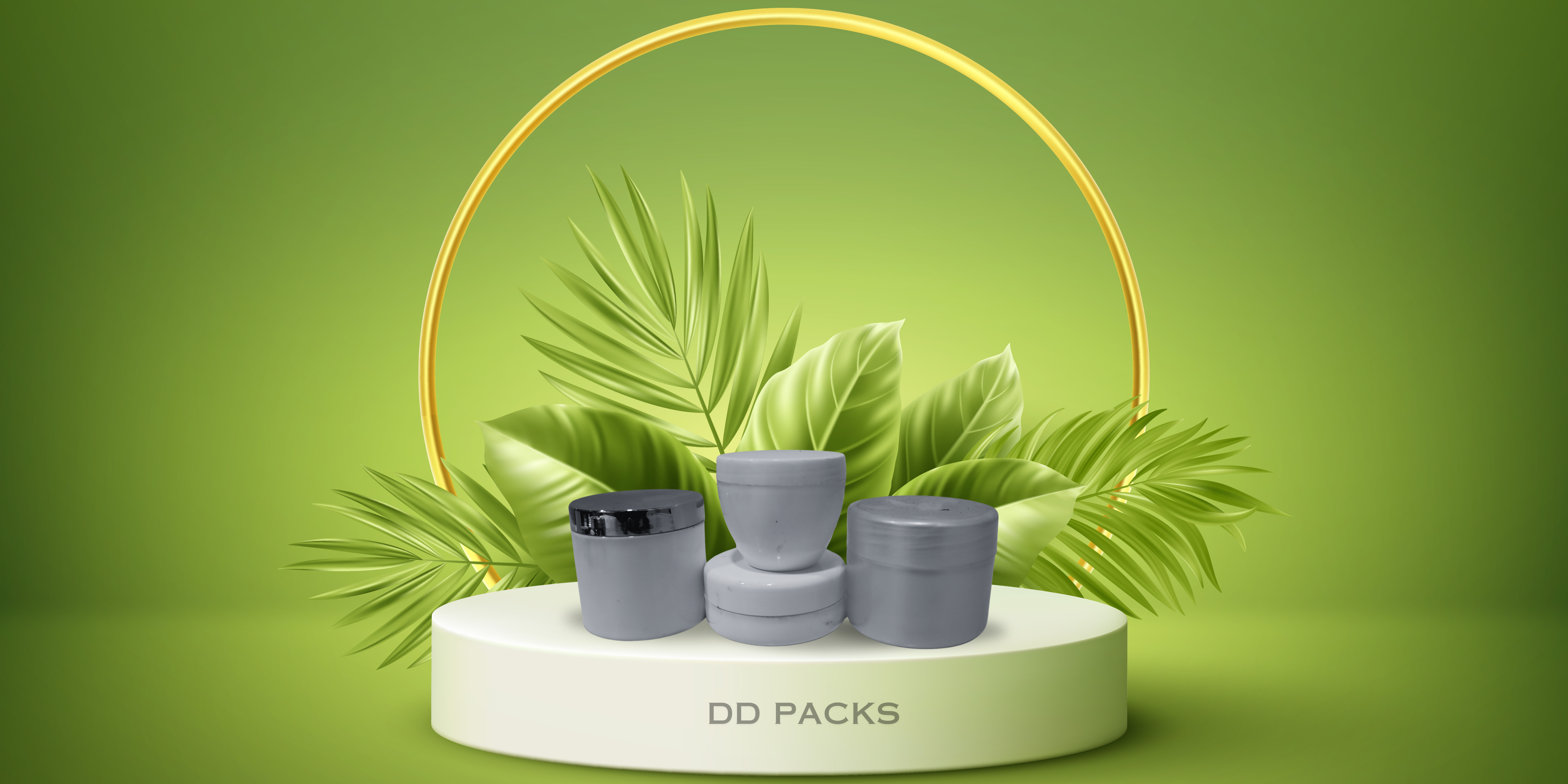 dd Packs