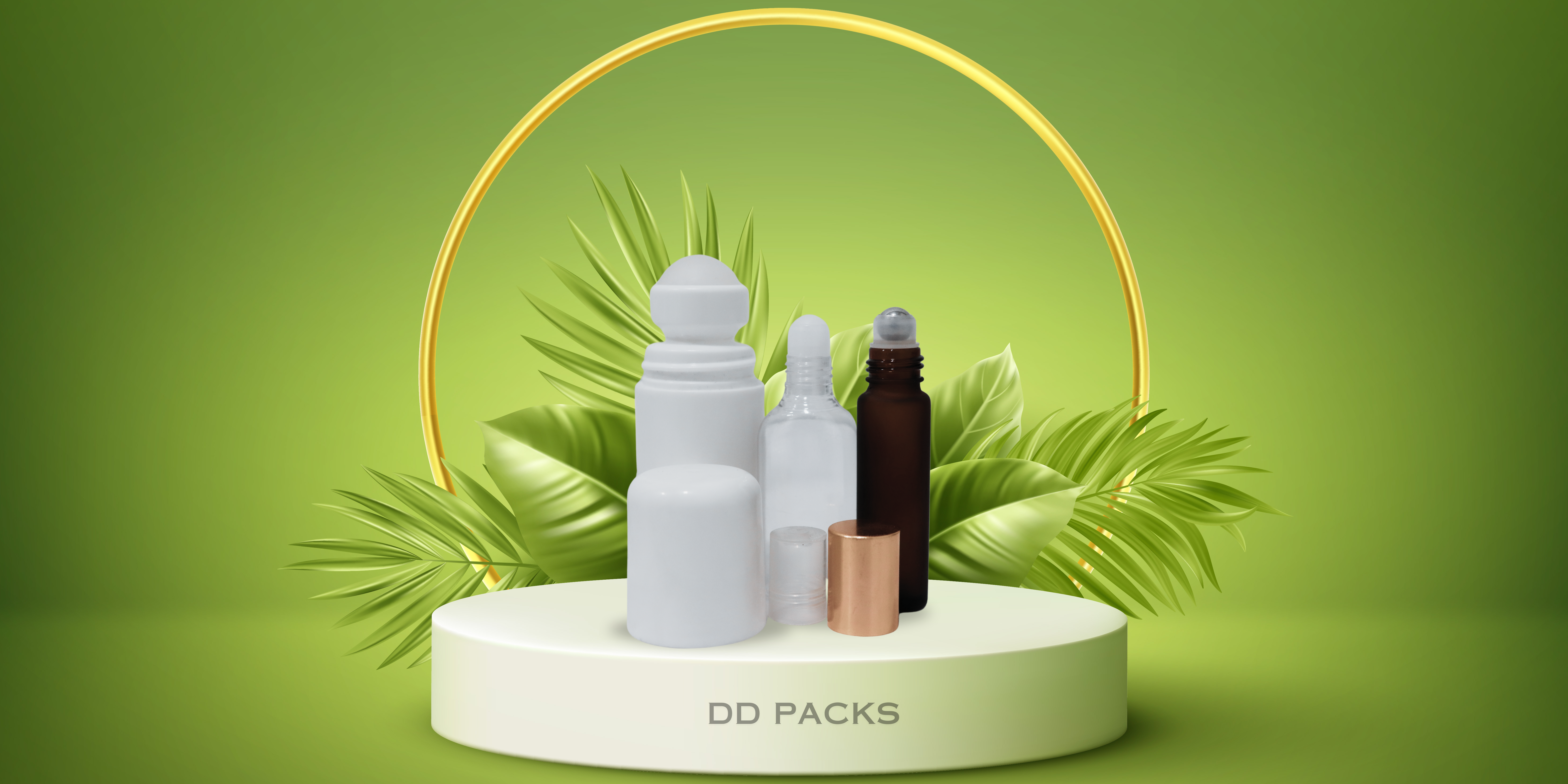 dd Packs