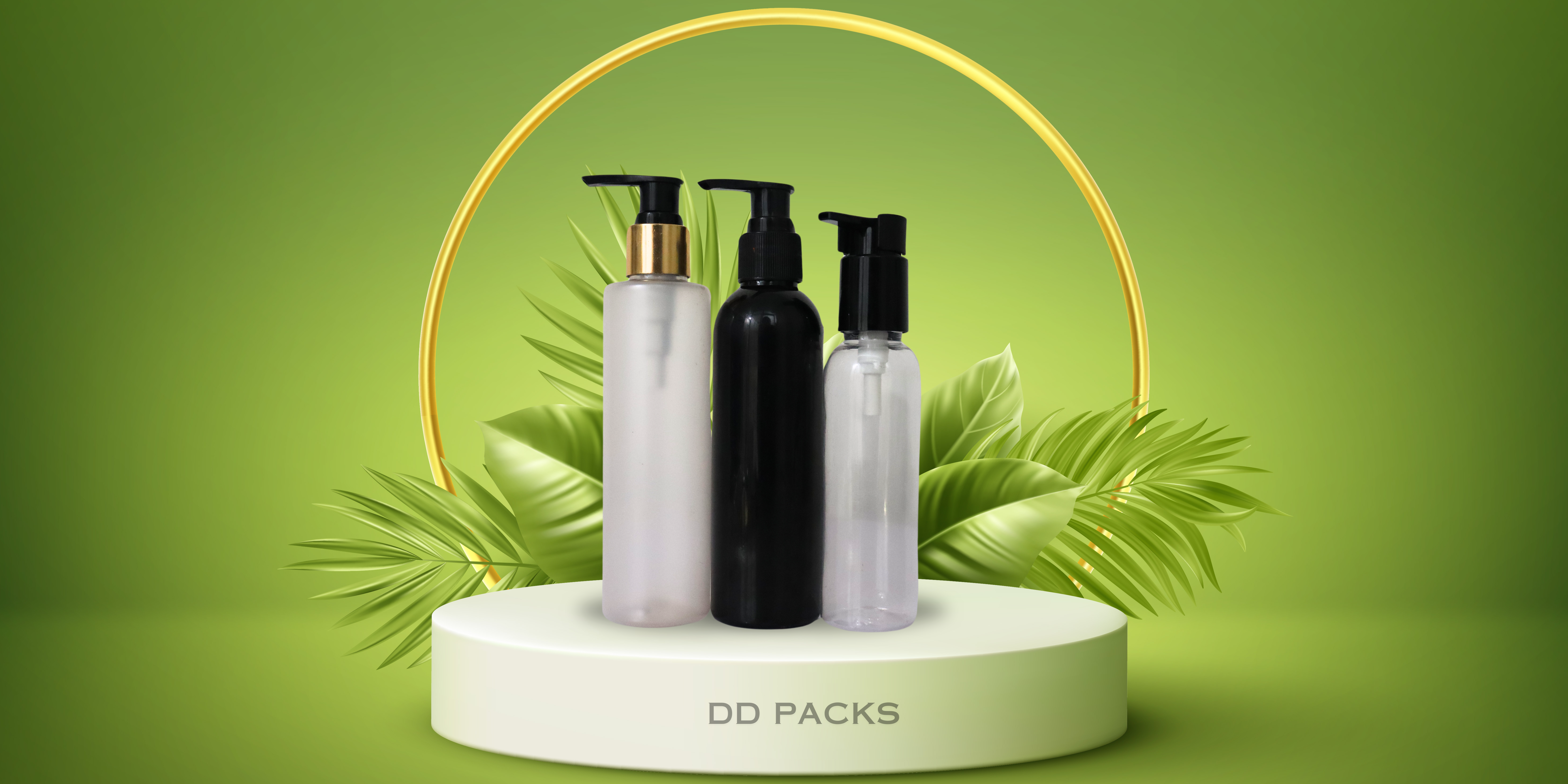 dd Packs