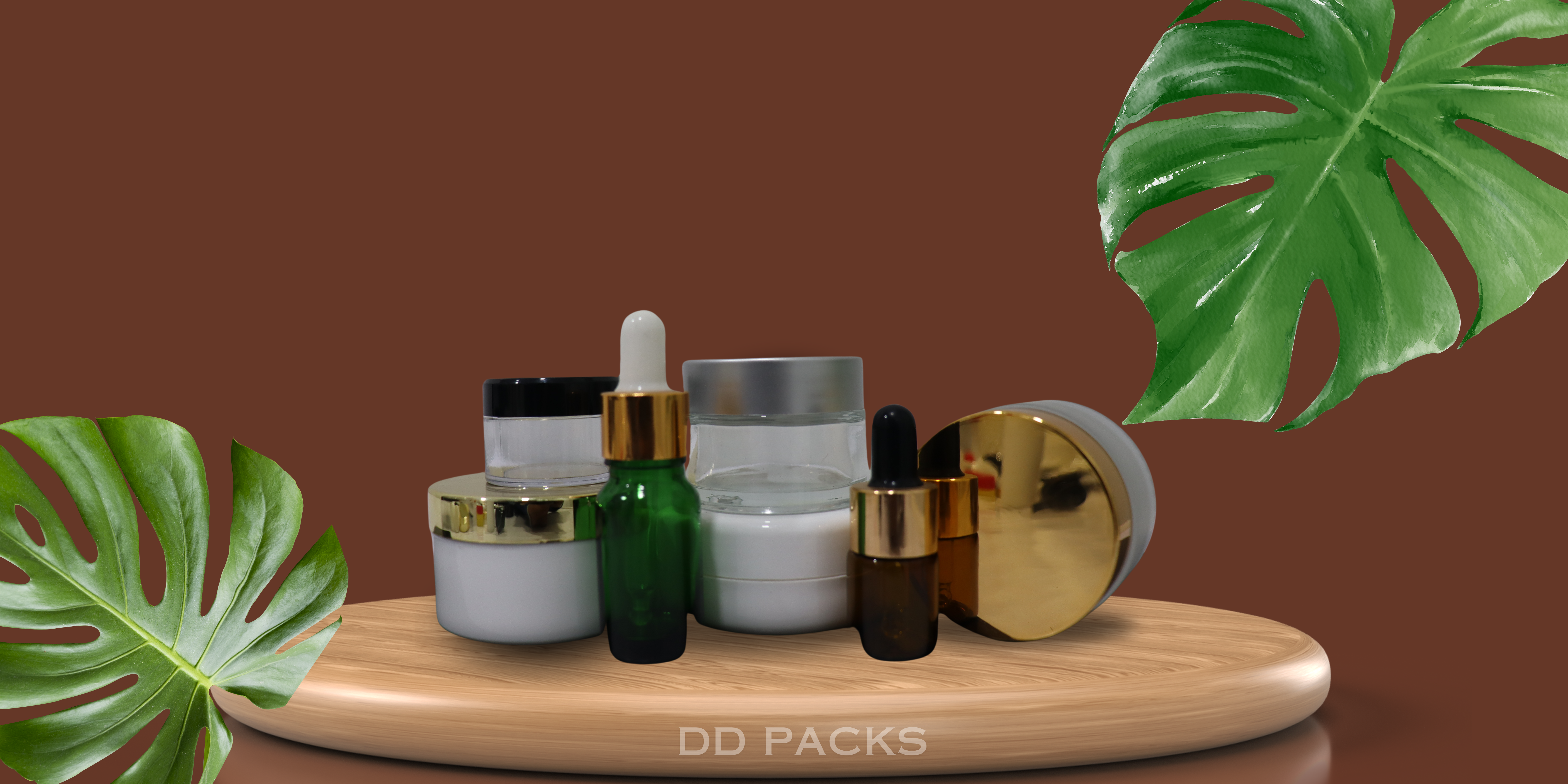 DD Packs